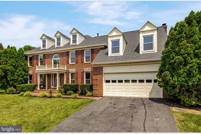 1502 Snowflake Court, Herndon, VA 20170 - Photo 3
