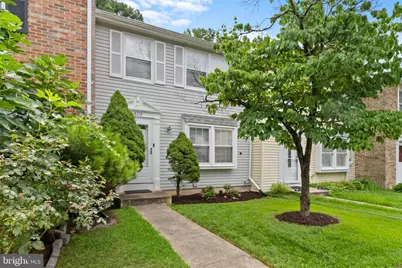 8113 Loving Forest Court, Springfield, VA 22153 - Photo 3