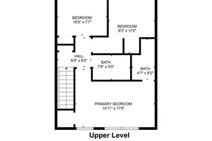 8113 Loving Forest Ct, Springfield, VA 22153 - Photo 23