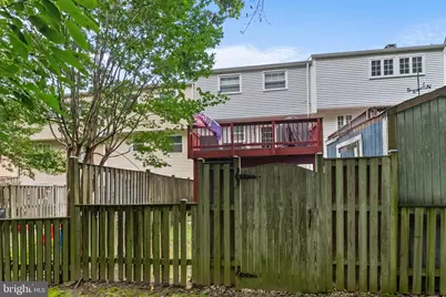 8113 Loving Forest Court, Springfield, VA 22153 - Photo 47
