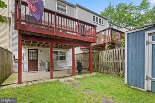 8113 Loving Forest Ct, Springfield, VA 22153 - Photo 45
