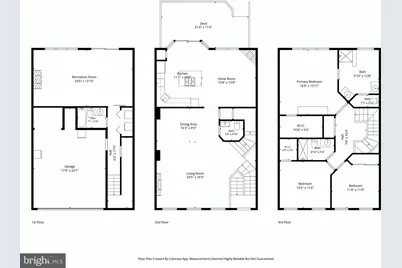 7333 Hampton Manor Place, Springfield, VA 22150 - Photo 45