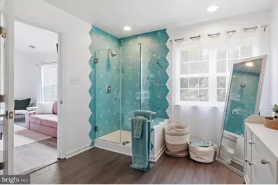 7333 Hampton Manor Place, Springfield, VA 22150 - Photo 19