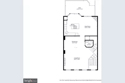 7333 Hampton Manor Place, Springfield, VA 22150 - Photo 43