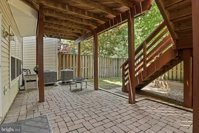 7333 Hampton Manor Place, Springfield, VA 22150 - Photo 33