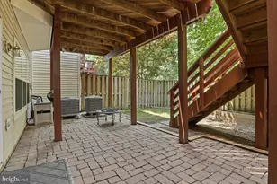 7333 Hampton Manor Pl, Springfield, VA 22150 - Photo 33