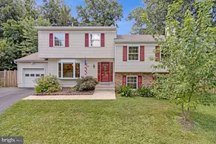 7621 Virginia Ave, Falls Church, VA 22043 - Photo 1