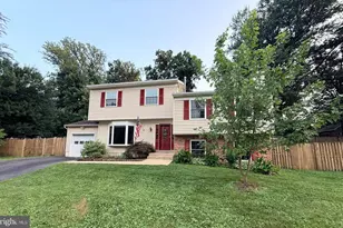 7621 Virginia Ave, Falls Church, VA 22043 - Photo 1