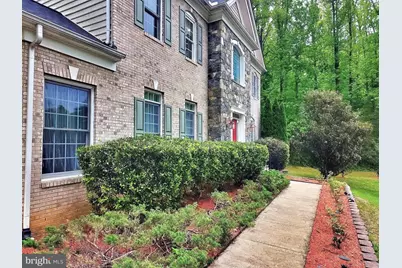 9205 Forest Greens Drive, Lorton, VA 22079 - Photo 3