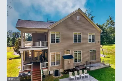9205 Forest Greens Drive, Lorton, VA 22079 - Photo 19