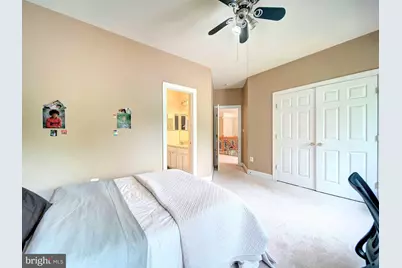 9205 Forest Greens Drive, Lorton, VA 22079 - Photo 93