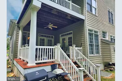9205 Forest Greens Drive, Lorton, VA 22079 - Photo 13