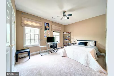 9205 Forest Greens Drive, Lorton, VA 22079 - Photo 91