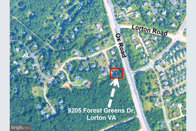 9205 Forest Greens Drive, Lorton, VA 22079 - Photo 11