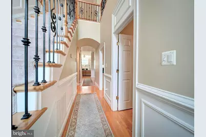 9205 Forest Greens Drive, Lorton, VA 22079 - Photo 59