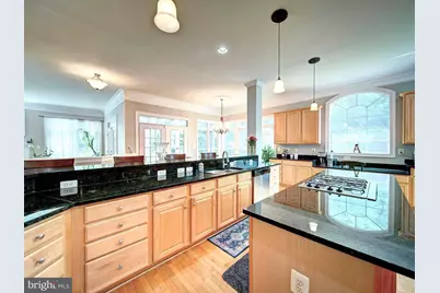9205 Forest Greens Drive, Lorton, VA 22079 - Photo 33