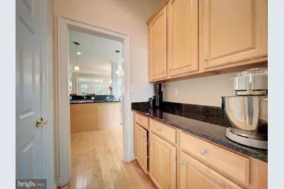 9205 Forest Greens Drive, Lorton, VA 22079 - Photo 35