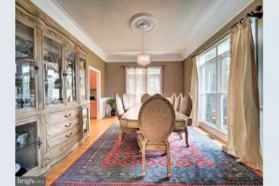 9205 Forest Greens Drive, Lorton, VA 22079 - Photo 27