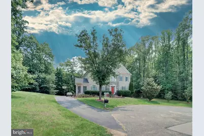 9205 Forest Greens Drive, Lorton, VA 22079 - Photo 17