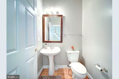 9205 Forest Greens Drive, Lorton, VA 22079 - Photo 57