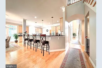 9205 Forest Greens Drive, Lorton, VA 22079 - Photo 37