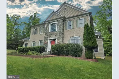 9205 Forest Greens Drive, Lorton, VA 22079 - Photo 1