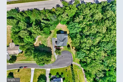 9205 Forest Greens Drive, Lorton, VA 22079 - Photo 9