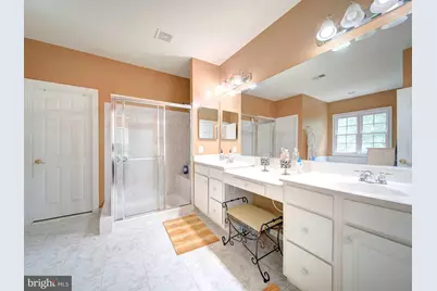 9205 Forest Greens Drive, Lorton, VA 22079 - Photo 85