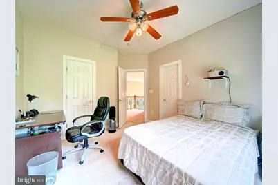 9205 Forest Greens Drive, Lorton, VA 22079 - Photo 97