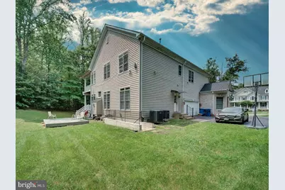9205 Forest Greens Drive, Lorton, VA 22079 - Photo 23