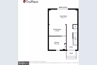 8227 McClelland Place, Alexandria, VA 22309 - Photo 35