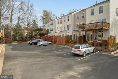4384 Sutler Hill Square, Fairfax, VA 22033 - Photo 19