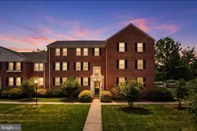 6628 E Wakefield Drive E #C1, Alexandria, VA 22307 - Photo 1