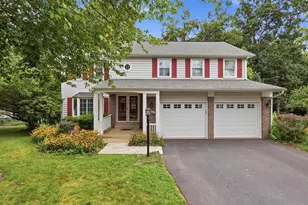 6595 Rockland Dr, Clifton, VA 20124 - Photo 1