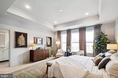 14986 Deco Circle #LOT 46, Chantilly, VA 20151 - Photo 19
