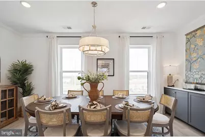 14978 Deco Circle #LOT 50, Chantilly, VA 20151 - Photo 7