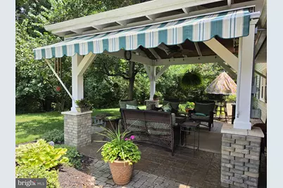 12912 Mount Royal Lane, Fairfax, VA 22033 - Photo 1