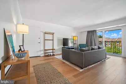 7990 Audubon Avenue #C1, Alexandria, VA 22306 - Photo 3