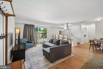 7990 Audubon Avenue #C1, Alexandria, VA 22306 - Photo 1