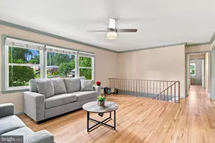 7113 Galgate, Springfield, VA 22152 - Photo 19