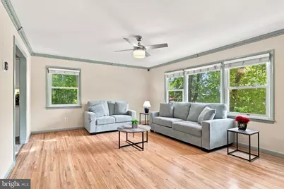 7113 Galgate, Springfield, VA 22152 - Photo 17