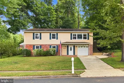 7113 Galgate, Springfield, VA 22152 - Photo 1