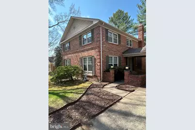 3816 Ridgelea Drive, Fairfax, VA 22031 - Photo 1