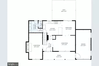 2726 Welcome Drive, Falls Church, VA 22046 - Photo 33