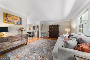 2726 Welcome Dr, Falls Church, VA 22046 - Photo 3