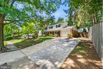2726 Welcome Drive, Falls Church, VA 22046 - Photo 31