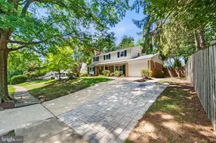 2726 Welcome Dr, Falls Church, VA 22046 - Photo 31