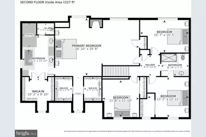 1022 Delf Drive, McLean, VA 22101 - Photo 41