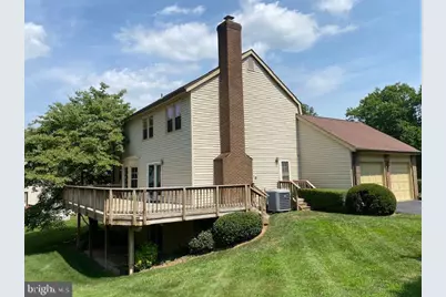 6011 Burnside Landing Drive, Burke, VA 22015 - Photo 3