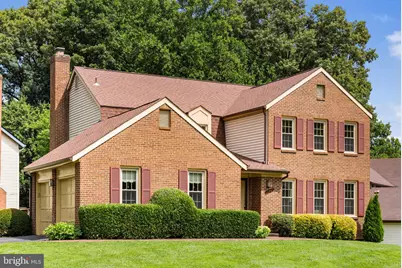 6011 Burnside Landing Drive, Burke, VA 22015 - Photo 1
